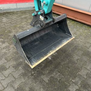 Brede bak 100cm CW05