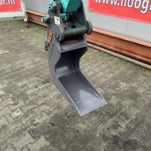Banaanbak / Sleuvenbak CW05 22cm breed