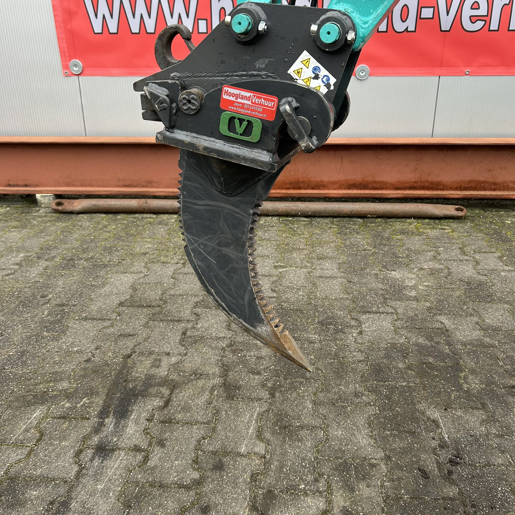 Hoogland_verhuur_joure_ripper_500mm_cw0_cw05
