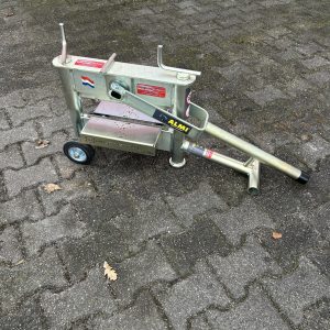 Stenenknipper