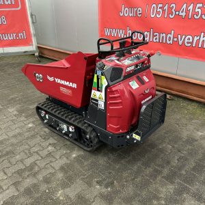 Rupsdumpers
