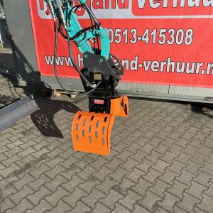 Sorteergrijper CW05
