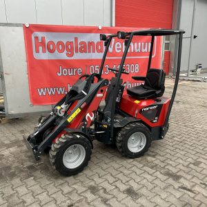 Norcar 755XC