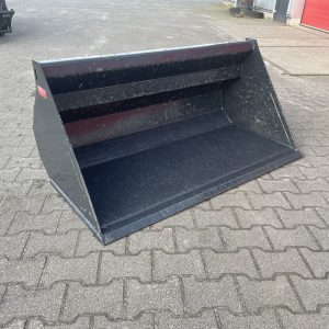 Grondbak passend aan X27-26